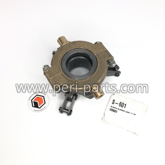 S-601 Arrow Engine Company 11 SI SLEEVE ASSEMBLY