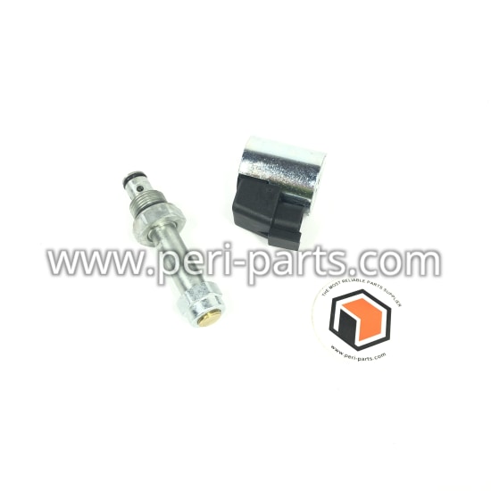 3909831M91 Agco VALVE KIT