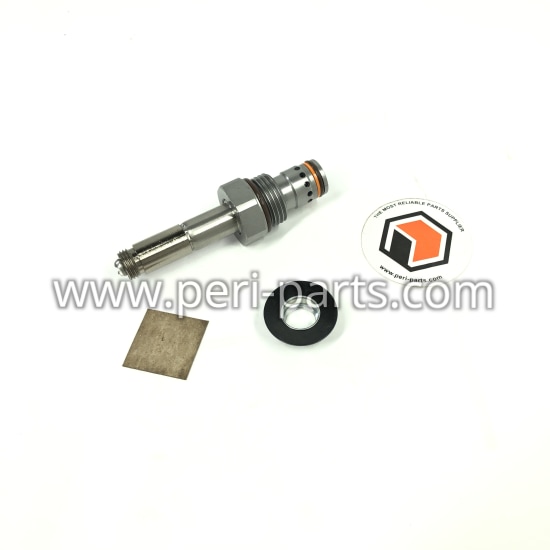 7010979 Bobcat VALVE CHECK