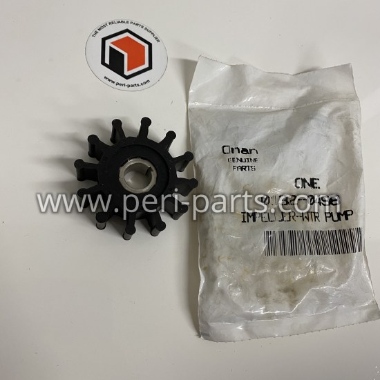 0132-0498 Cummins Onan IMPELLER-WATER PUMP