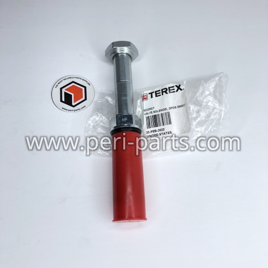62329GT Terex VALVE SALENOID