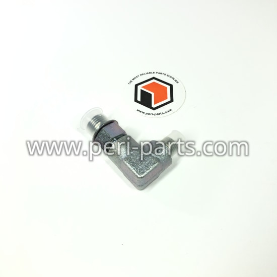2416186 Caterpillar ELBOW-90 DEG