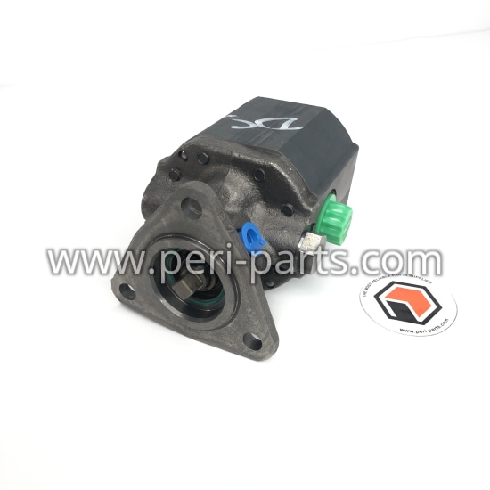 X53608200005 Mtu Detroit Diesel FUEL PUMP            LOW PRESSURE
