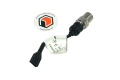 A048L463 Cummins Onan SENSOR, MAGNETIC PICKUP