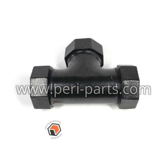 ZBM-15098-A Ajax TEE RUB SEAL