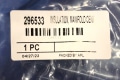 296533 Waukesha INSULATION, MANIFOLD CENTER, LEFT/RIGHT