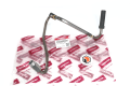 126677-59330 Yanmar FUEL INJECTION PIPE NO.4