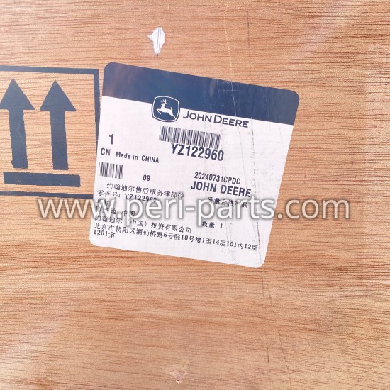 YZ122960 John Deere Trunnion