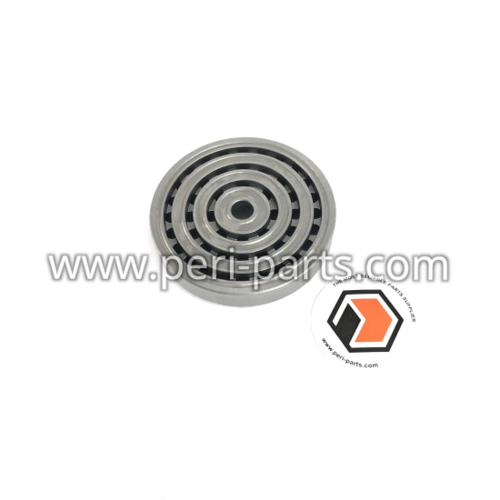 A-23873 Ariel SUC VLV SEAT, 70CRE,DS