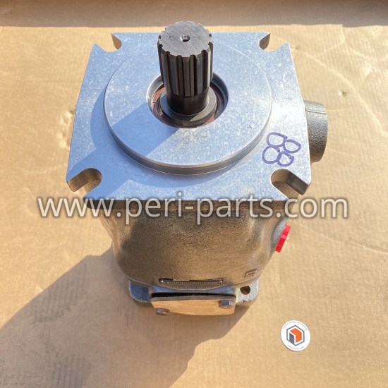 P1140PS01SLM5BC00T00B0000 PARKER MOBILE MEDIUM PRESSURE HYDRAULIC PISTON PUMP