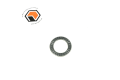 2652154796 Atlas Copco BEARING