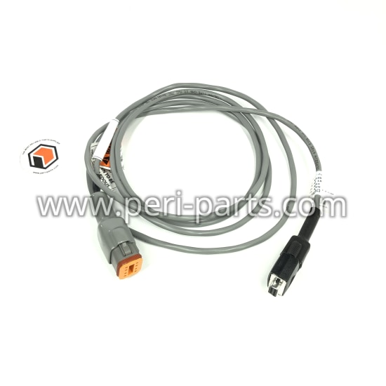 C740269 Waukesha CABLE ASSY, ECU-TO-PC,8'(2.4M)