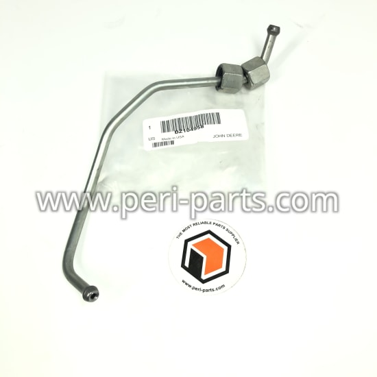DZ104958 John Deere Fuel Line