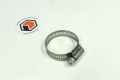 AR21839 John Deere Clamp