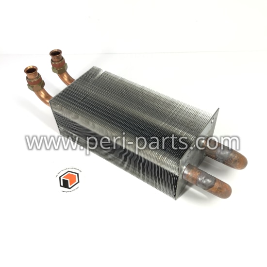 K3246 Freightliner INT OIL COOLER