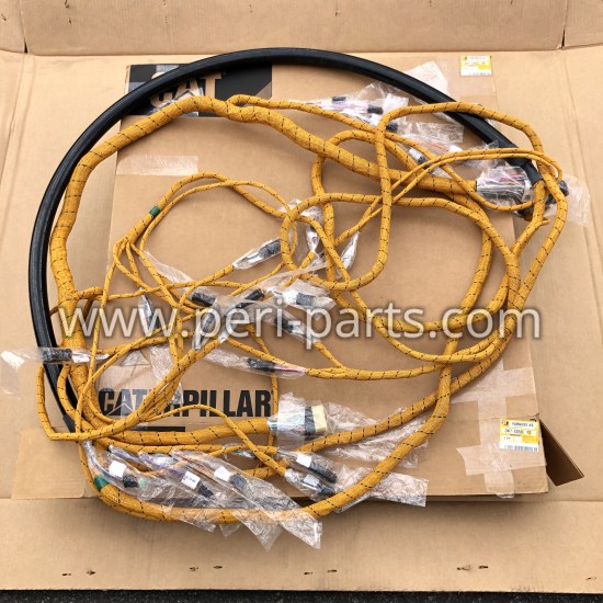 3471356 Caterpillar HARNESS AS