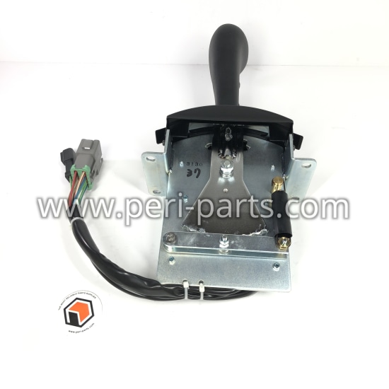 569-06-86745 Komatsu LEVER ASSEMBLY
