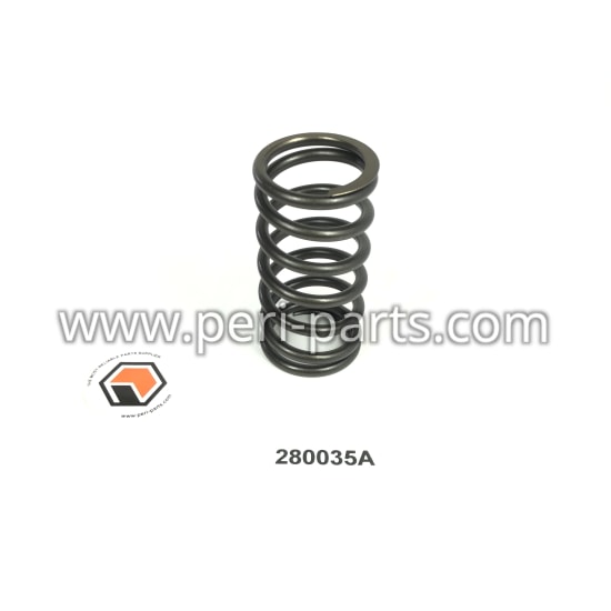 280035A Waukesha NBL SPRING,INNER VALVE