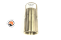 100961 Tigercat BUSHING, BRONZE 1.757" ID. X 5.25'