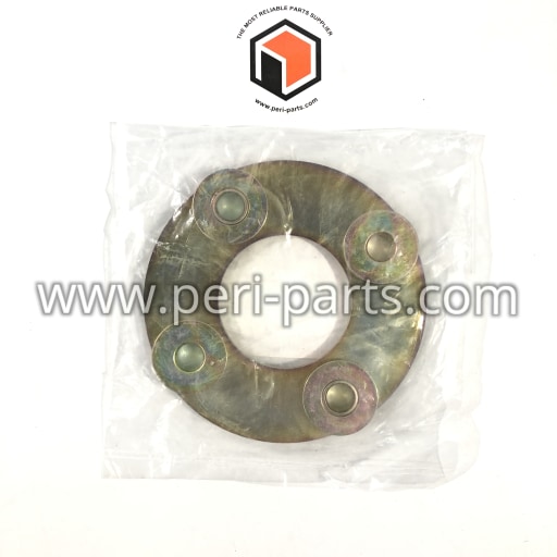 156605-6920 ZEXEL BOSCH FUEL INJECTION PUMP PLATE | PHOTO 2