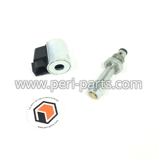 3909831M91 Agco VALVE KIT
