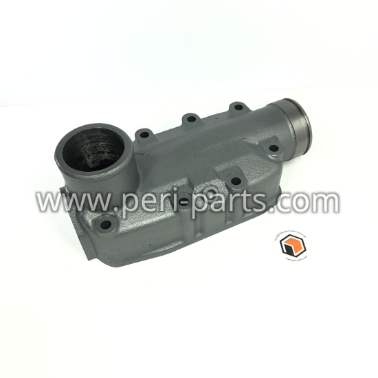 748616-48901 Yanmar CASE ASSY THERMOSTAT