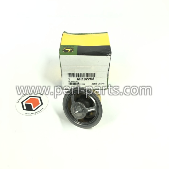 AR102258 John Deere Thermostat