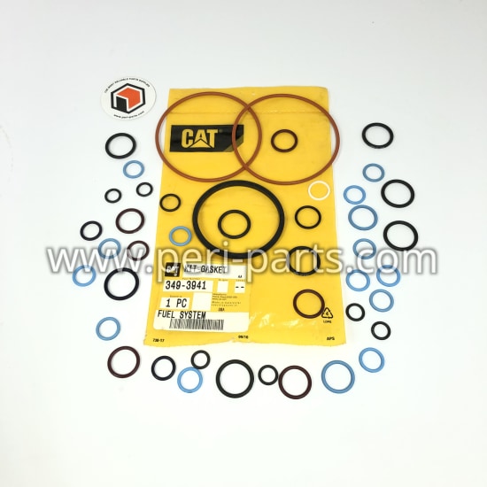 3493941 Caterpillar KIT-GASKET