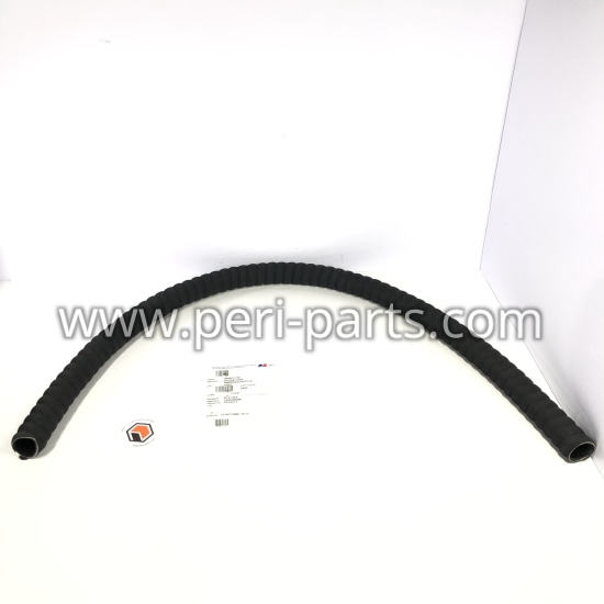 3849977152 Mtu Detroit Diesel HOSE INTAKE 1000