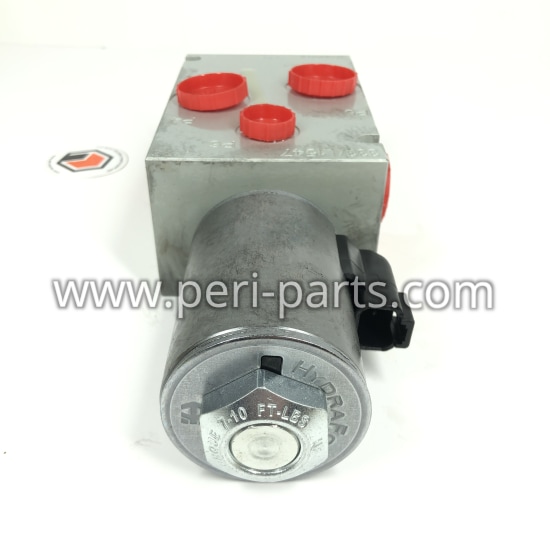 333/L1547 Jcb VALVE - CHANGEOVER 6 WAY