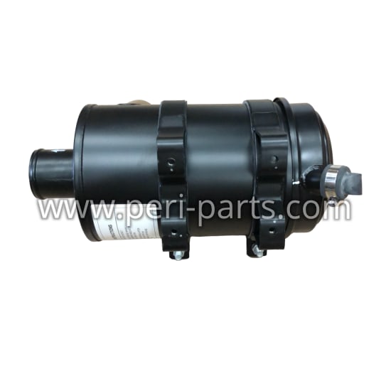 A034P652 Cummins Onan FILTER, AIR CLEANER ASSY
