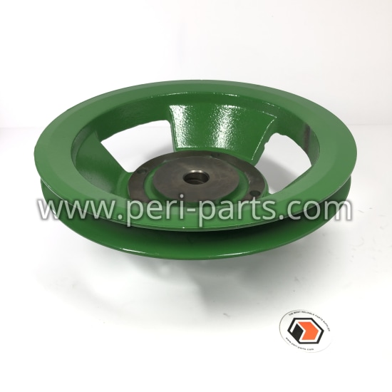 AH173039 John Deere Pulley