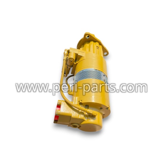 3829606 Caterpillar MOTOR GP-STG