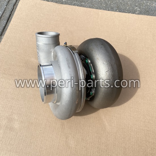 MTU / Detroit Diesel 05104478 Turbocharger – T18A90 1.32 A/R for 16V92TA & 183 Series Engines