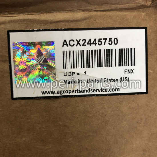 ACX2445750 Agco ACTUATOR