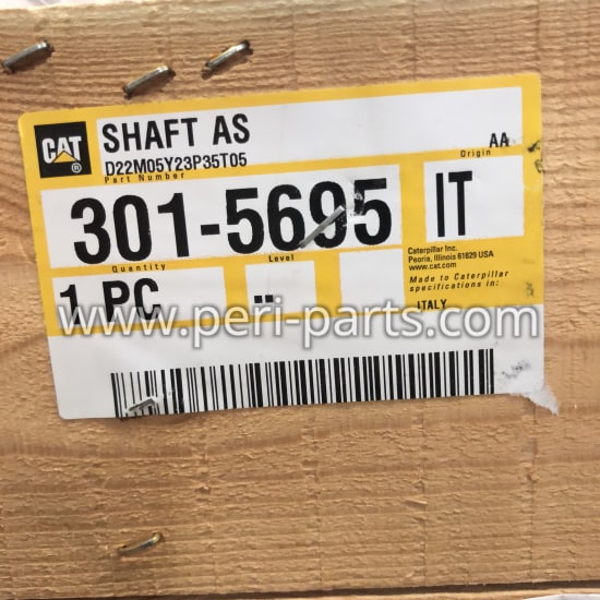 3015695 Caterpillar SHAFT AS