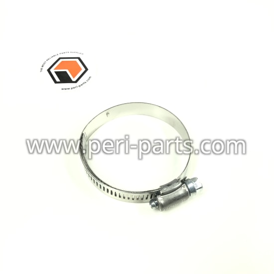 DDE 23505048 Freightliner CLAMP HOSE