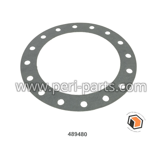 489480 Waukesha RETURN GASKET