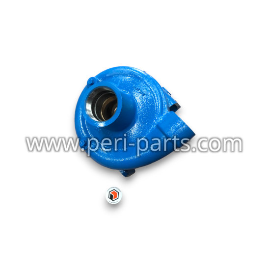 208540D Waukesha PUMP OC WATER