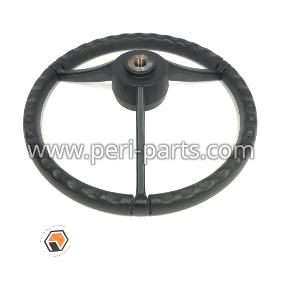 4282439M4 Agco STEERING WHEEL