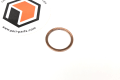 007603016105 Mtu Detroit Diesel COPPER SEALING RING