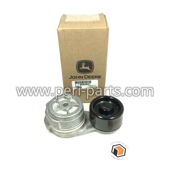 RE548027 John Deere Belt Tensioner