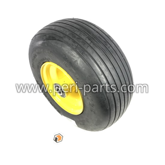 TCA19309 John Deere Tire And Rim Assembly
