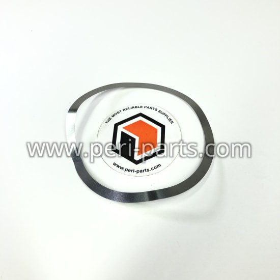 1217399 Caterpillar 0.05MM THICK STEEL SHIM