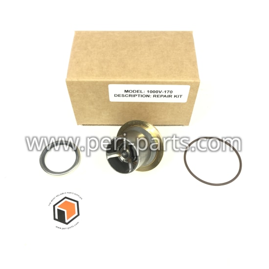 1000V-170 Fluid Power Energy OIL THERMOSTAT, REPAIR KIT