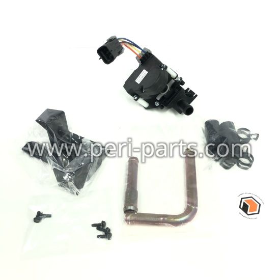 503578D2 Agco VALVE KIT