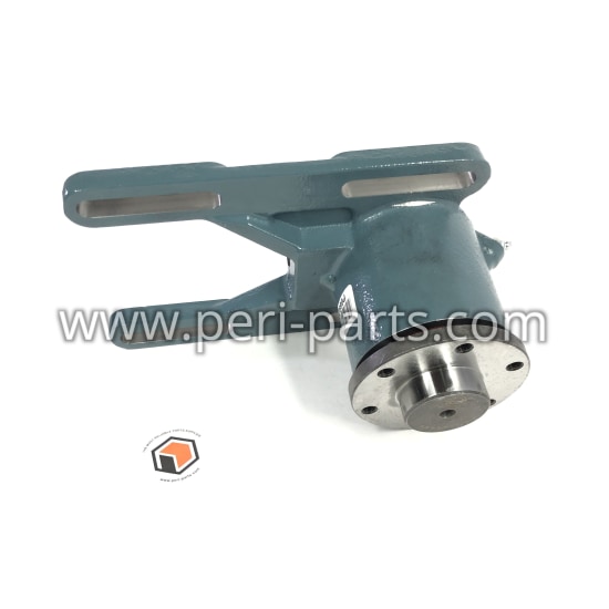 DDE 08929538 Detroit Diesel SPIN + HUB ASM