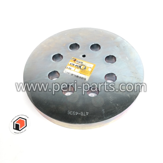 4784936 Caterpillar PLATE