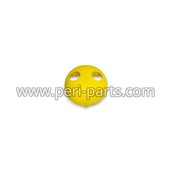 3522285M5 Terex KNOB TOP LDR CNTL