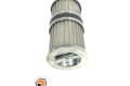 110-46F19 GOMACO FILTER - SUMP (100 MESH - 2.500 NPT)